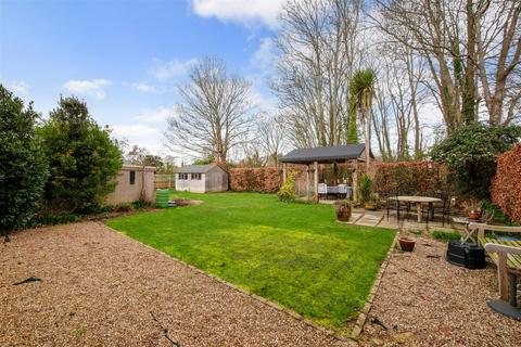 undefined, Hook Lane, Aldingbourne
