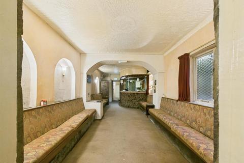 undefined, Paddock Street, Llanelli