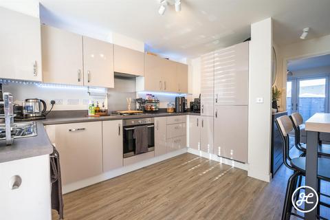 2 bedroom end of terrace house for sale, Galloway Drive, Bridgwater