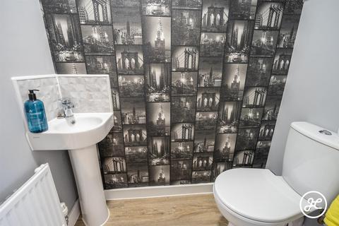 2 bedroom end of terrace house for sale, Galloway Drive, Bridgwater