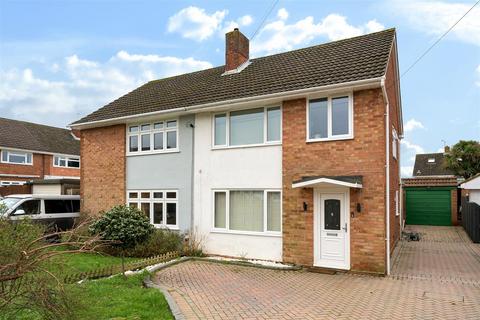 3 bedroom semi-detached house for sale, Tamar Close, Portchester