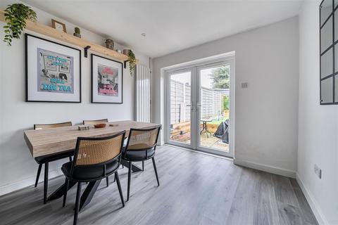 3 bedroom semi-detached house for sale, Tamar Close, Portchester