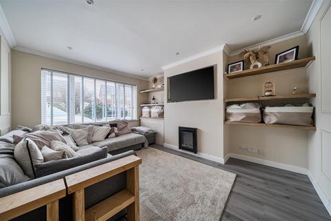 3 bedroom semi-detached house for sale, Tamar Close, Portchester