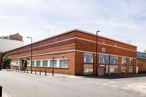 Office for sale, 30 Warple Way London W3 0RX