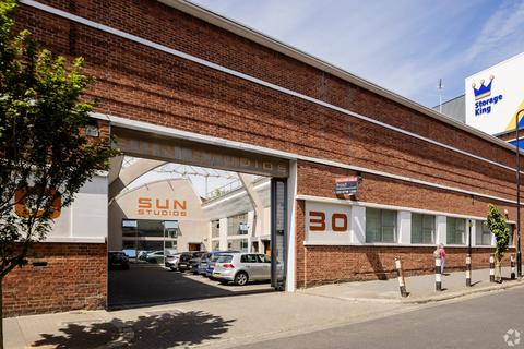 Office for sale, 30 Warple Way London W3 0RX