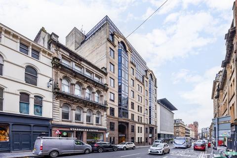 Office to rent, 48 West Nile St Glasgow G1 2NP