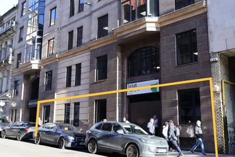 Office to rent, 48 West Nile St Glasgow G1 2NP