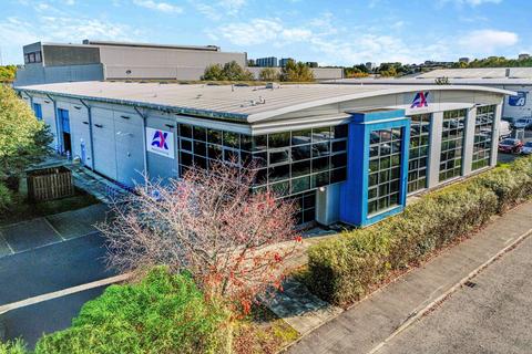 Warehouse to rent, 1 Radial Point Glasgow G51 4GA