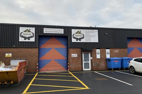 Warehouse to rent, Duchess Pl Rutherglen G73 1DR