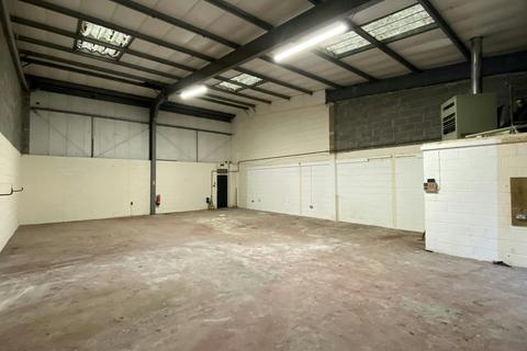 Warehouse to rent, Duchess Pl Rutherglen G73 1DR