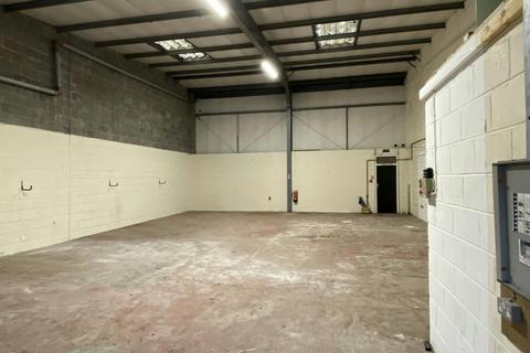Warehouse to rent, Duchess Pl Rutherglen G73 1DR