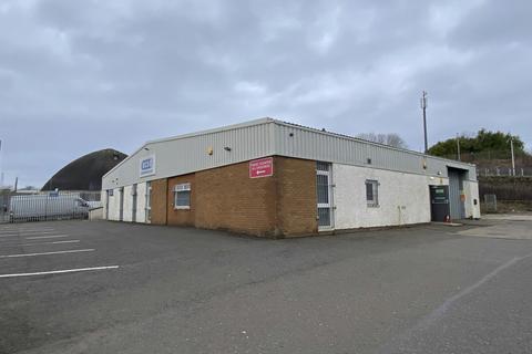 Office for sale - Woodhead Rd Glasgow G53 7NX