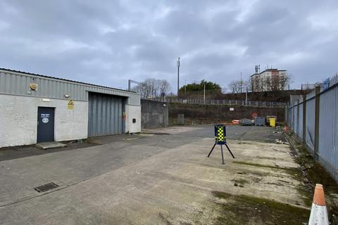 Office for sale, Woodhead Rd Glasgow G53 7NX