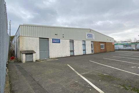 Office for sale, Woodhead Rd Glasgow G53 7NX