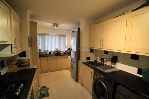 3 bedroom semi-detached house for sale, Avon Close, Pontllanfraith, Blackwood, Caerphilly. NP12