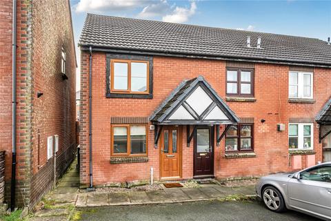 undefined, Glandwr, Newtown, Powys, SY16