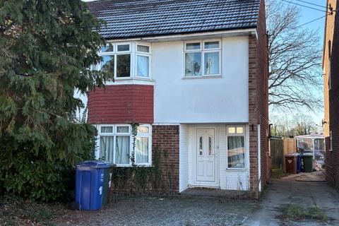 undefined, Morton Ave,  Kidlington,  OX5