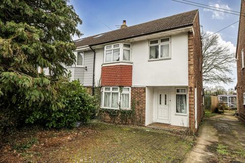 undefined, Morton Ave,  Kidlington,  OX5