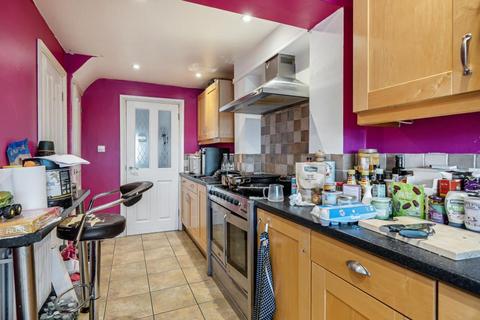 undefined, Morton Ave,  Kidlington,  OX5