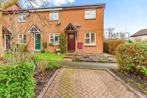 Leith View, North Holmwood, Dorking, RH5