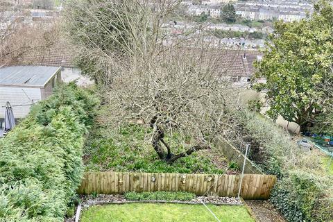 1 bedroom flat for sale, Ladysmith Road, Plymouth PL4