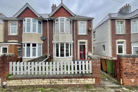 1 bedroom flat for sale, Ladysmith Road, Plymouth PL4