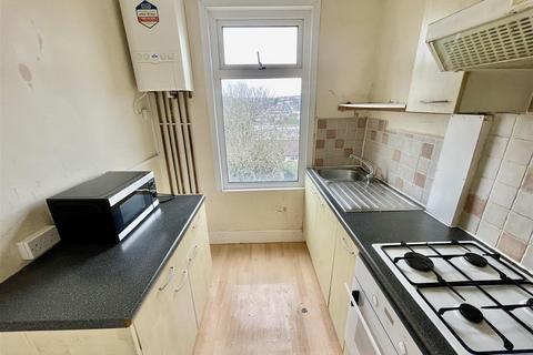 1 bedroom flat for sale, Ladysmith Road, Plymouth PL4