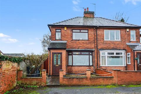 2 bedroom semi-detached house for sale, Hallam Road, Beeston, Nottingham