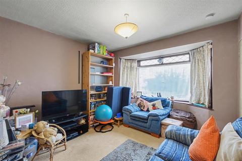 2 bedroom semi-detached house for sale, Hallam Road, Beeston, Nottingham