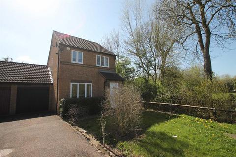 Rillington Gardens, Milton Keynes MK4