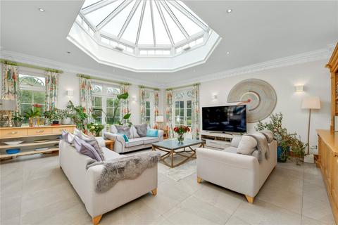 undefined, Old Avenue, St George's Hill, Weybridge, Surrey, KT13