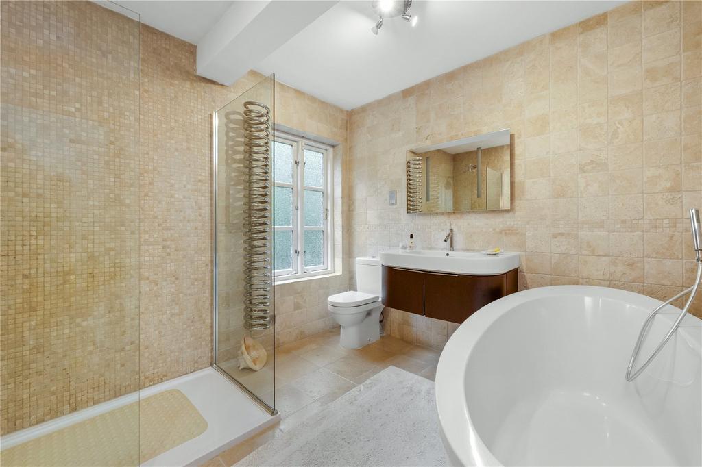 Principle En Suite