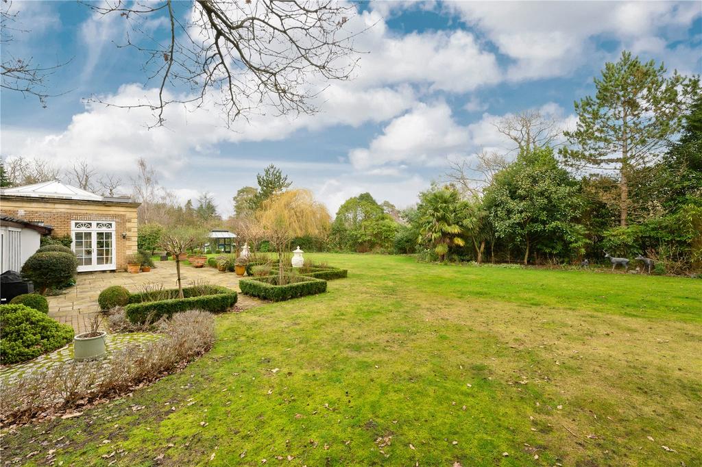 Gardens