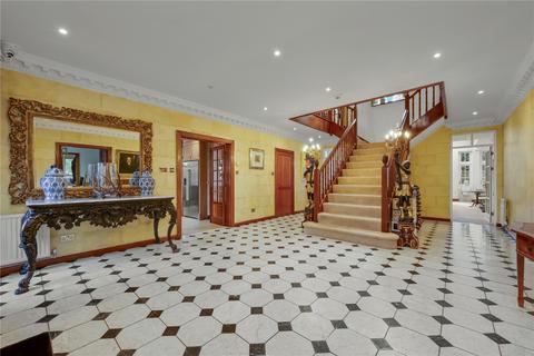 undefined, Old Avenue, St George's Hill, Weybridge, Surrey, KT13