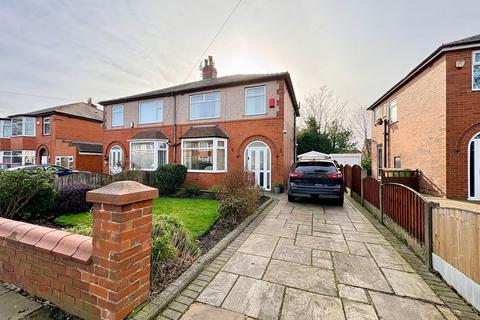 3 bedroom semi-detached house for sale, Plodder Lane, Farnworth, Bolton, BL4