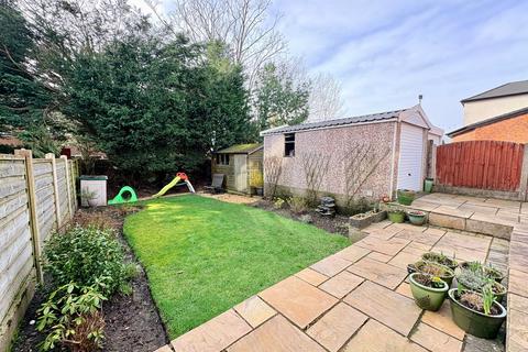 3 bedroom semi-detached house for sale, Plodder Lane, Farnworth, Bolton, BL4