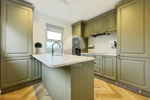 2 bedroom maisonette to rent, Eastfield Road, Burnham SL1