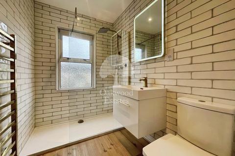 2 bedroom maisonette to rent, Eastfield Road, Burnham SL1