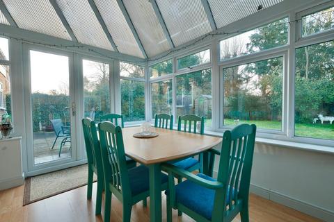4 bedroom detached house for sale, St Hughs Road, Buckden, St Neots, PE19
