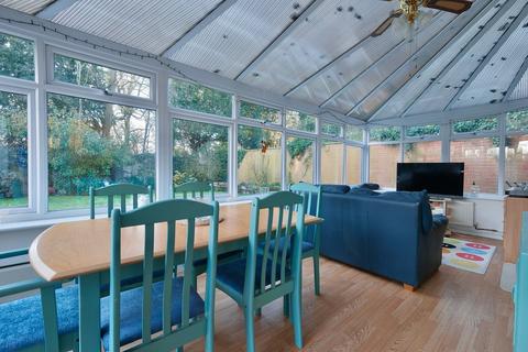 4 bedroom detached house for sale, St Hughs Road, Buckden, St Neots, PE19