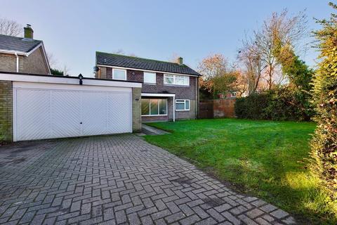 undefined, St Hughs Road, Buckden, St Neots, PE19