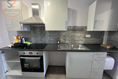 undefined, Garratt Lane, London
