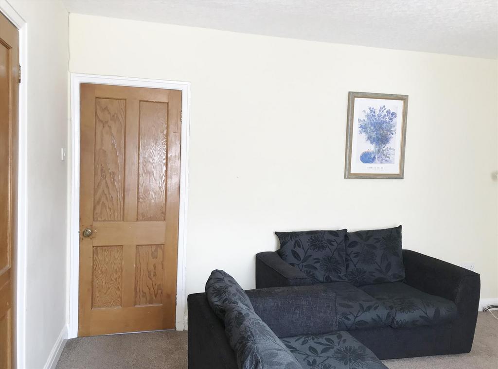 Living room 1
