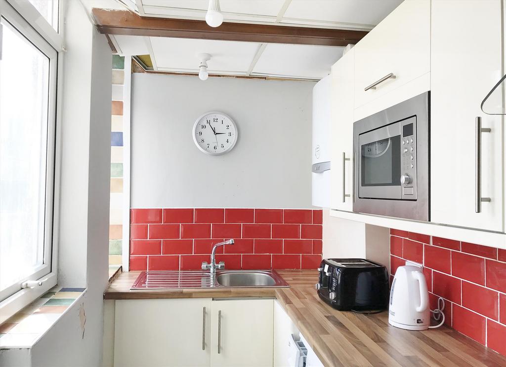Kitchen 1