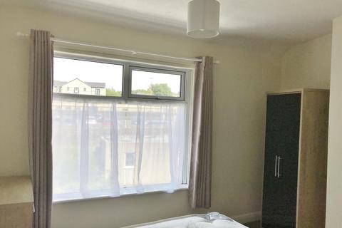 undefined, Sibsey Street, Lancaster LA1