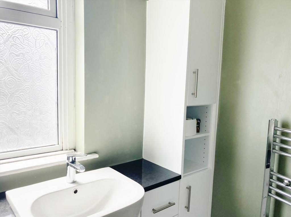 Bathroom 1