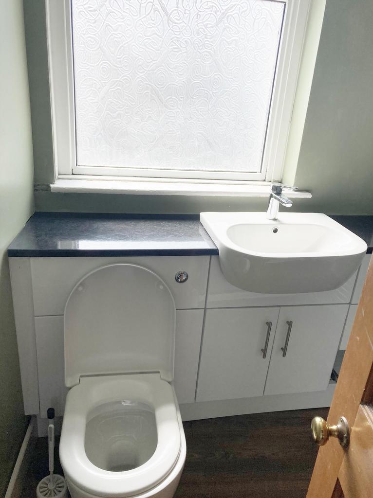 Bathroom 3