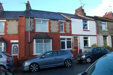 undefined, Sibsey Street, Lancaster LA1