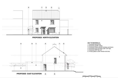 undefined, Worsendale Road, Bishop Wilton