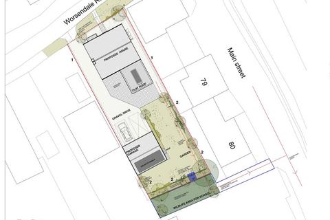 undefined, Worsendale Road, Bishop Wilton